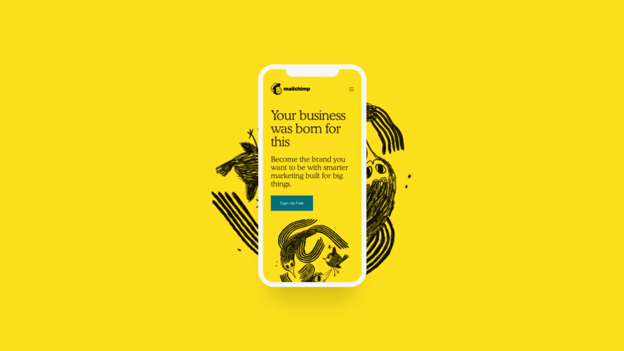 How To Integrate Google Analytics Tracking With Mailchimp InsightWhale