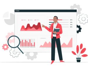 How to create Google Analytics Dashboard: Practical Tips