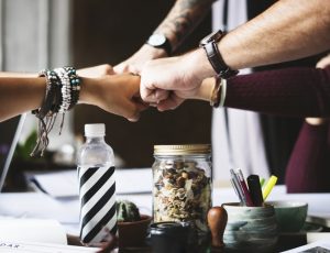 Five Key Roles on a CRO Team